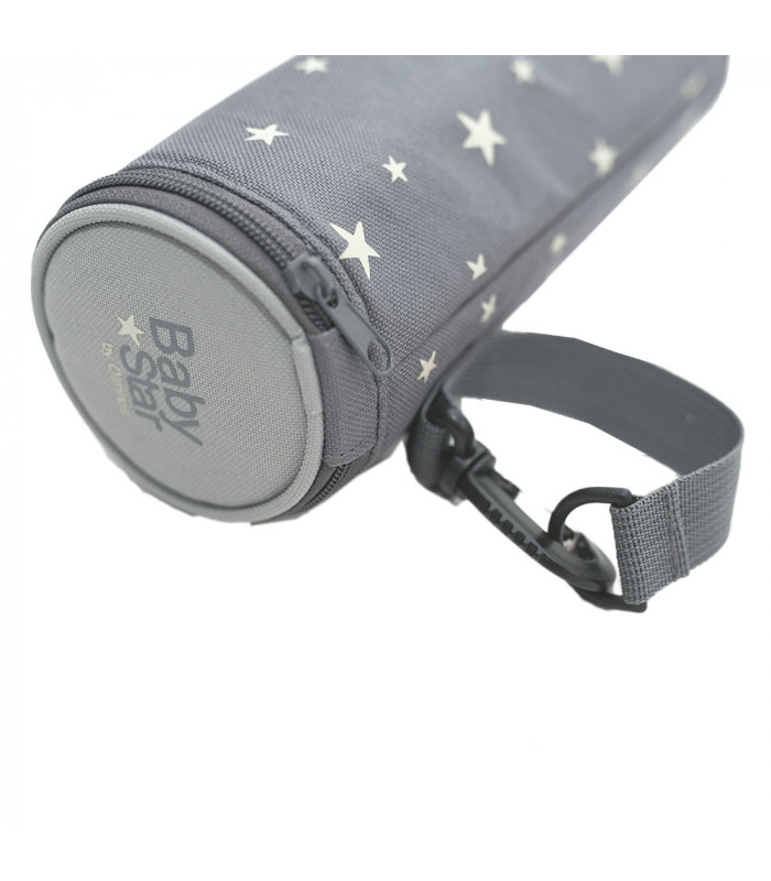 Comprar Porta-biberão térmico Baby Star Olmitos a preço de oferta