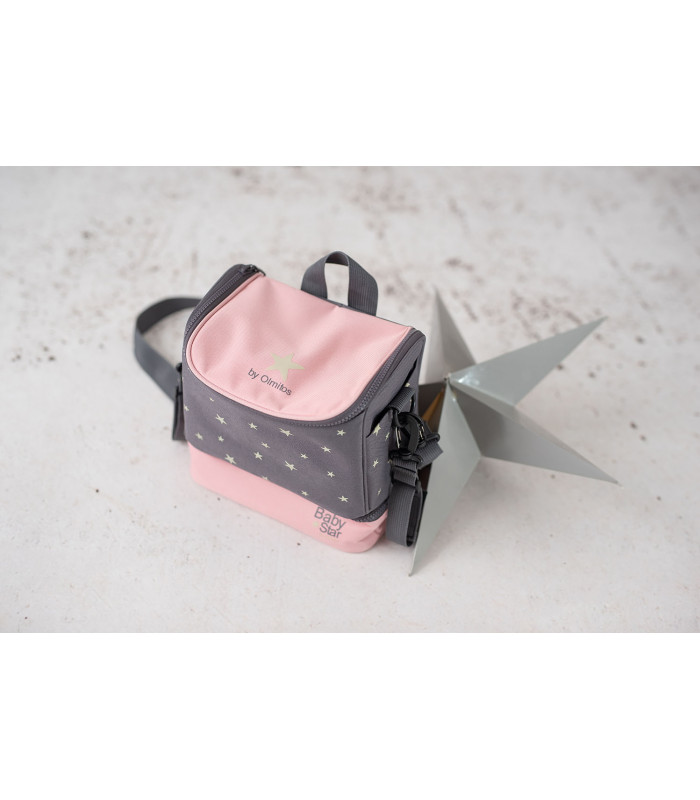 Isothermal bag Baby Star Olmitos