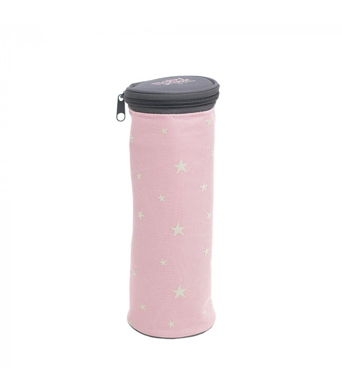 Portabiberón térmico Baby Star Olmitos | Aislante 24,5 cm