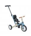 Triciclo multifuncional Gyro de 1 a 5 anos Olmitos