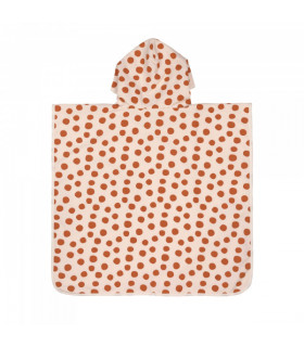 Collection 2022 Bath Poncho Lässig