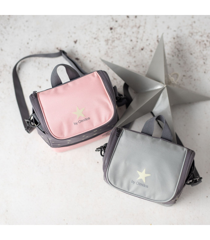 Isothermal bag Baby Star Olmitos