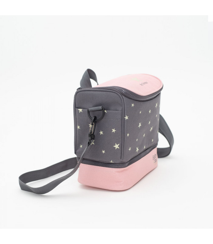 Isothermal bag Baby Star Olmitos