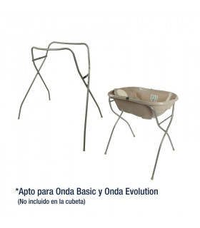 Metal support for bathtub Onda Basic and Evolution OkBaby