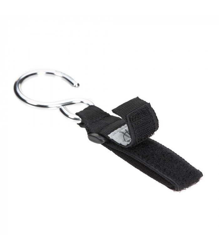 Metal Bag Hooks Lässig | Double Open Metal Hanger