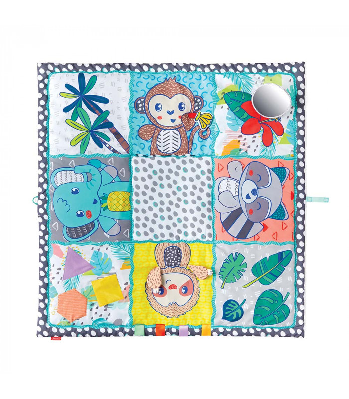 Baby play hot sale mat infantino