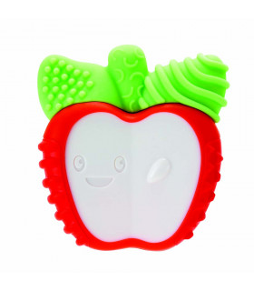 Apple vibrating teether Infantino