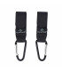 Stroller carabiner hooks Olmitos