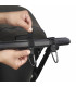 Stroller carabiner hooks Olmitos