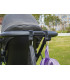 Stroller carabiner hooks Olmitos