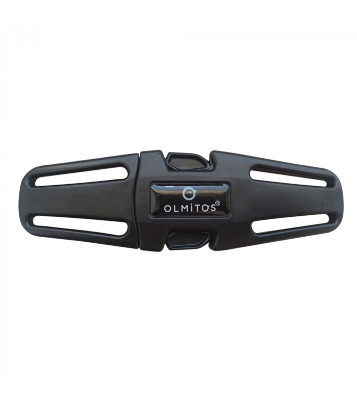 Universal Safety Harness Guide Olmitos