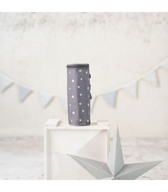 Comprar Porta-biberão térmico Baby Star Olmitos a preço de oferta