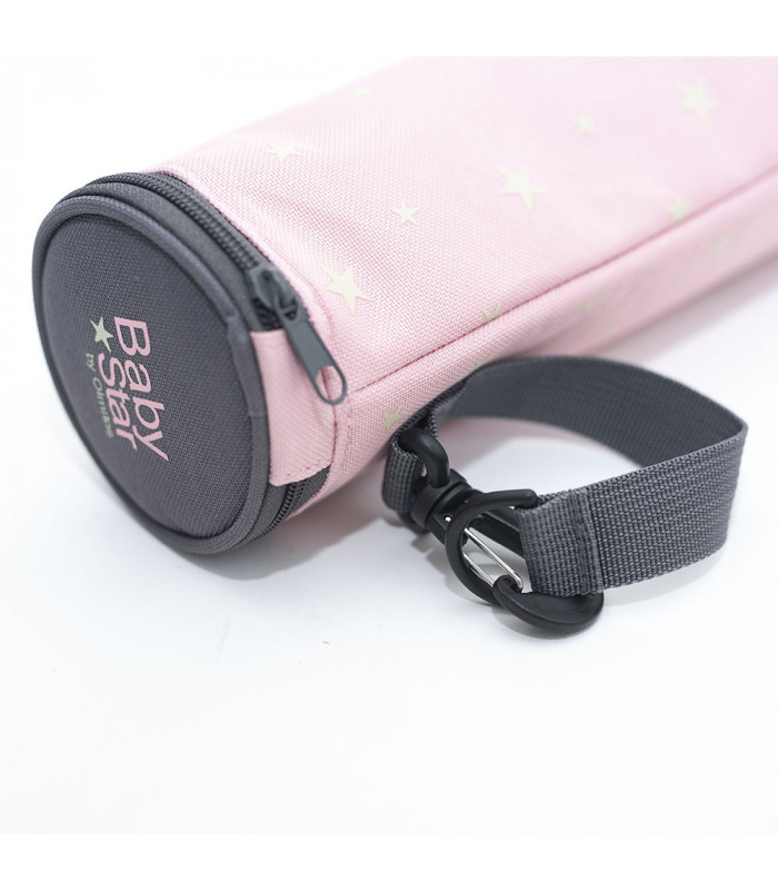 Comprar Porta-biberão térmico Baby Star Olmitos a preço de oferta