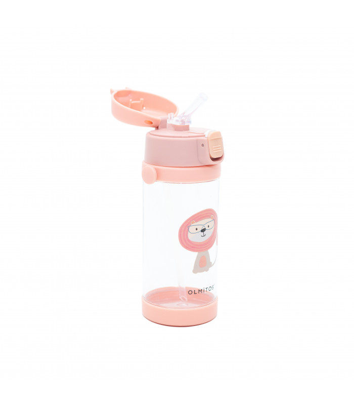 Comprar conjunto para a escola com garrafa e lancheira Olmitos a um preço promocional.