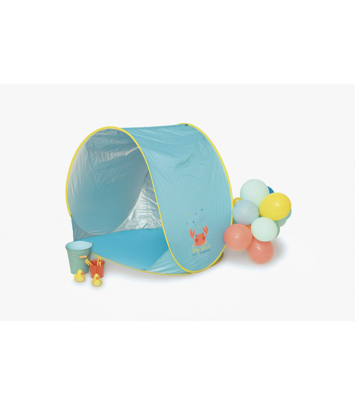 Pop Up tent Olmitos