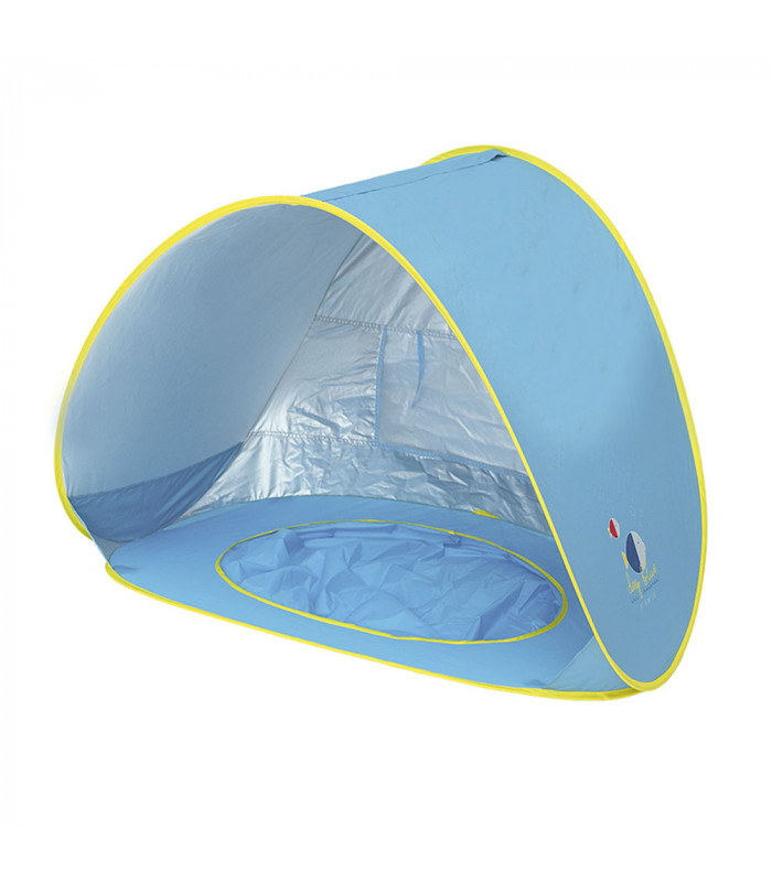 Comprar Loja Pop Up com piscina Olmitos a preço de oferta