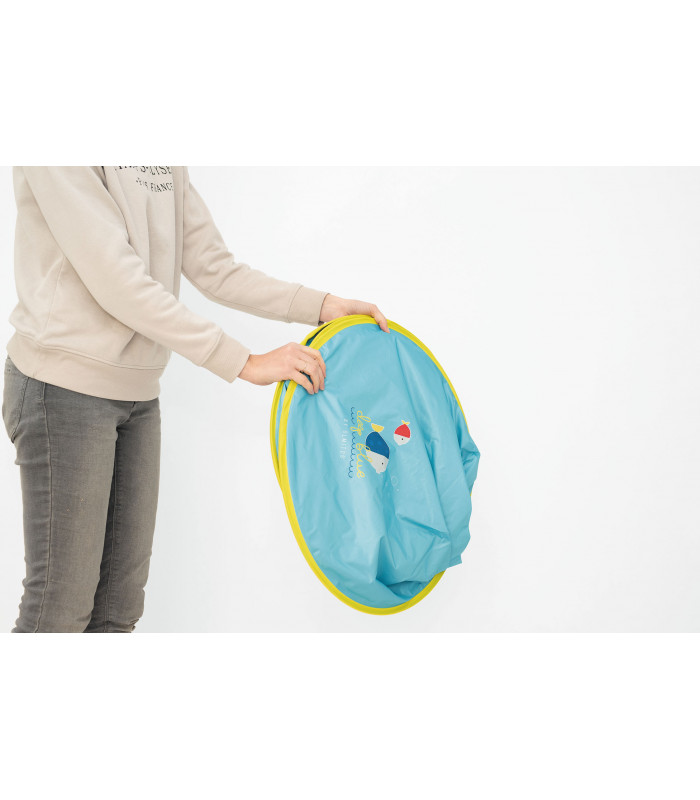 Comprar Loja Pop Up com piscina Olmitos a preço de oferta