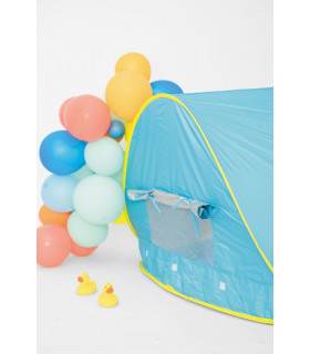 Pop Up tent with swimming pool Olmitos
