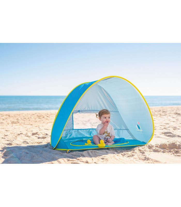 Comprar Loja Pop Up com piscina Olmitos a preço de oferta