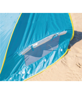 Pop Up tent with swimming pool Olmitos