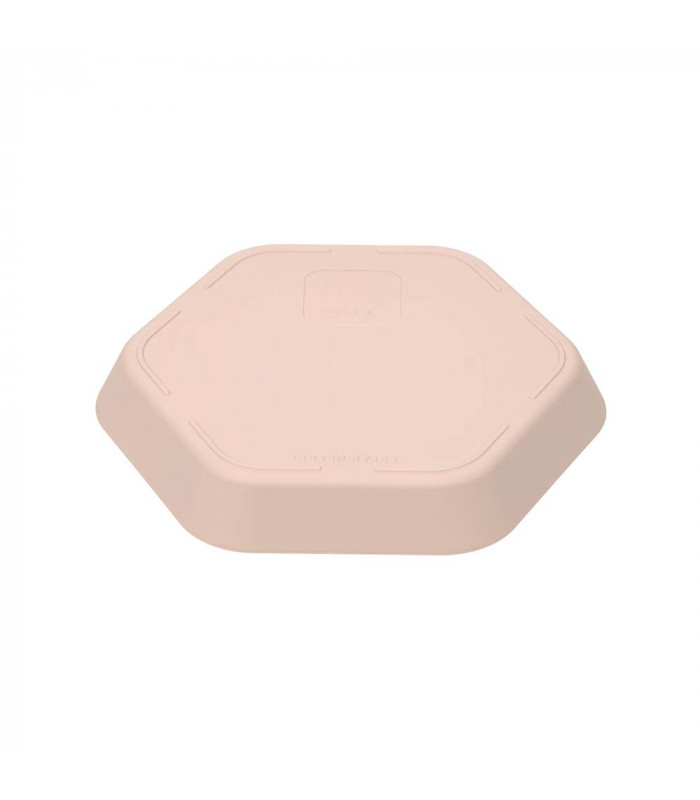 Plato GEO Casual | Hexagonal Bioplastic made from sugar cane