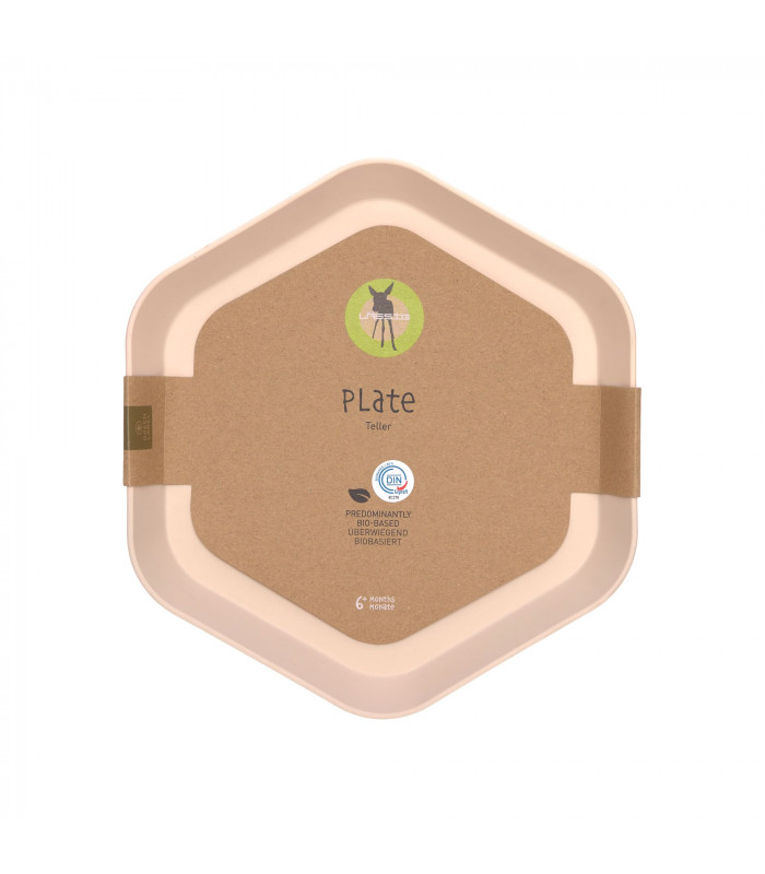 Comprar prato GEO Lässig a preço de oferta