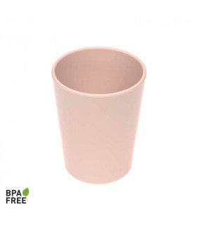 Geo Glass Lässig | sugar cane bioplastic stackable
