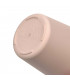 Vaso GEO Lässig | bioplástico caña de azúcar apilable