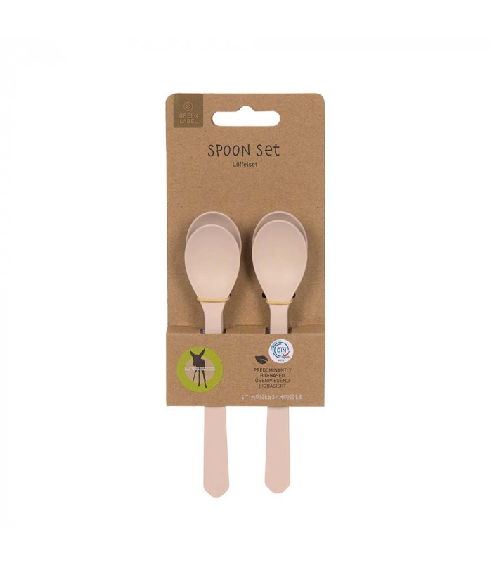 Compre o conjunto de colheres GEO Lässig a um preço promocional.