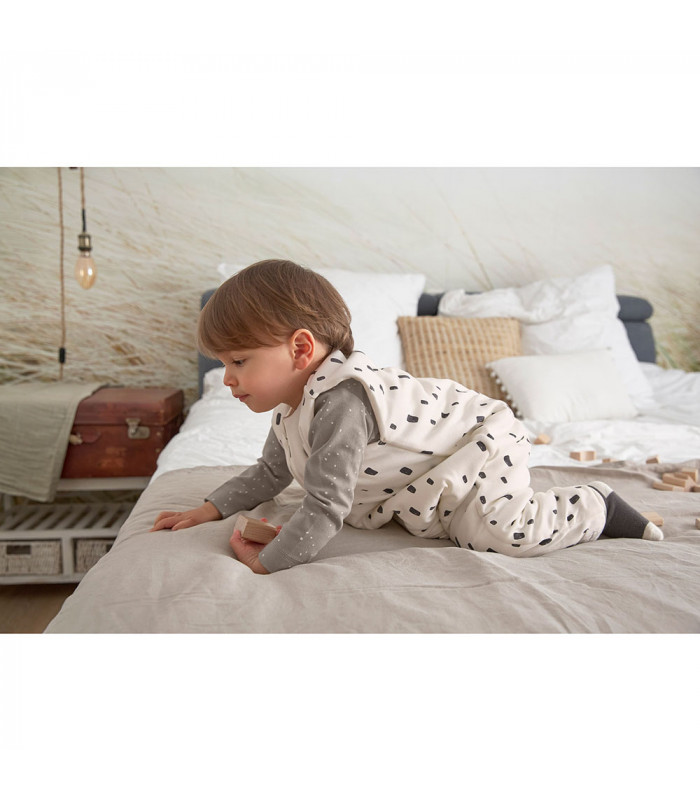 Comprar saco de dormir con pés Lässig a preço de oferta