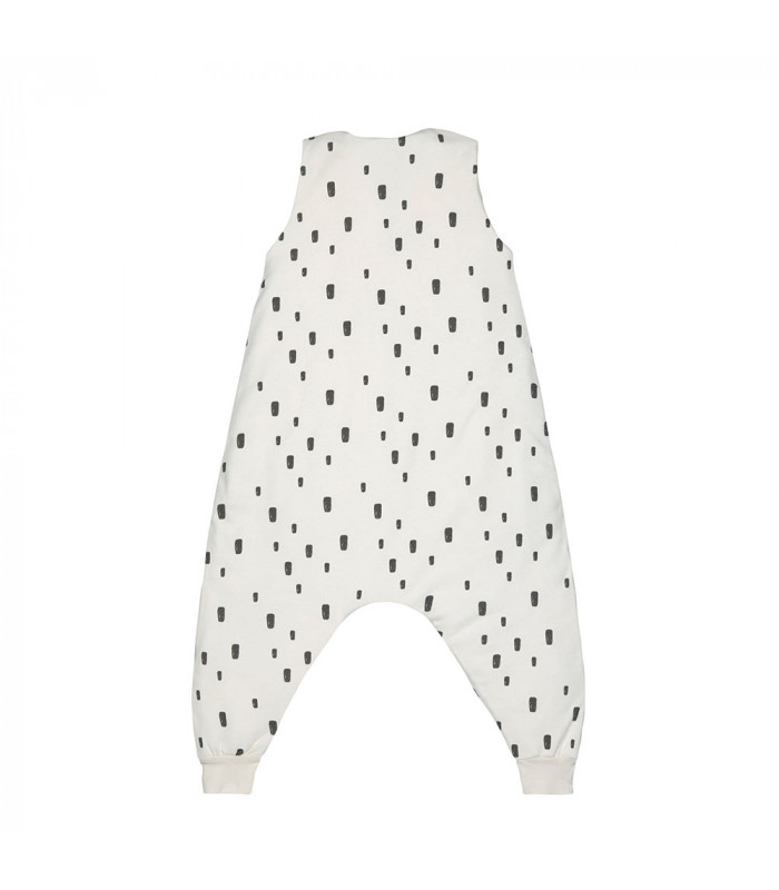 Sleeping bag with feet Lässig | TOG 2.5 legs and cuffs