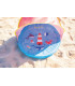 Tienda de playa y jardín Olmitos | Base circular para chapoteo