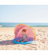Tienda de playa y jardín Olmitos | Base circular para chapoteo