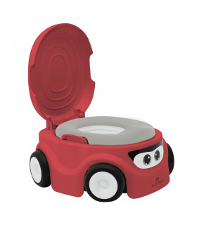 Potty Car Olmitos