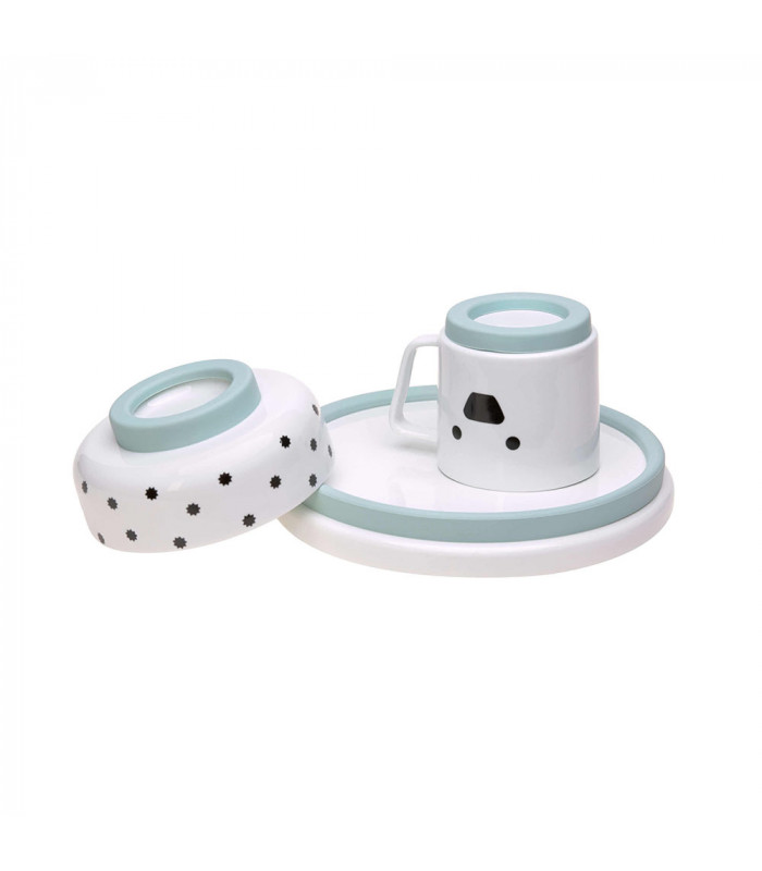 Comprar Louça de porcelana Lässig a preço de oferta