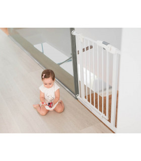 Porta de Segurança Olmitos