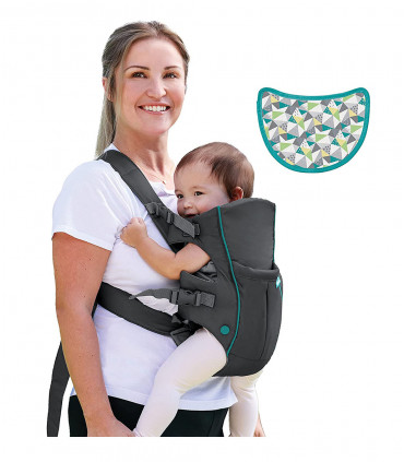 Swift 2-in-1 Baby Carrier Infantino