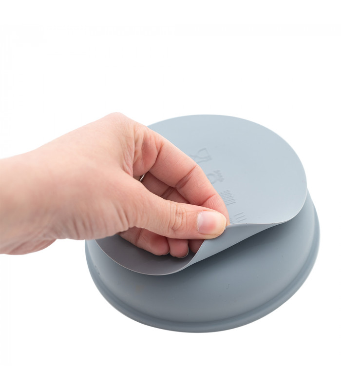 Comprar Conjunto de Pratos de Silicone 4 peças Olmitos a preço promocional