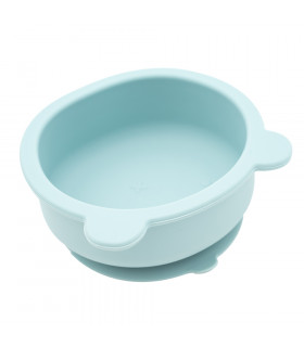 Conjunto de louça de 7 peças em silicone Olmitos