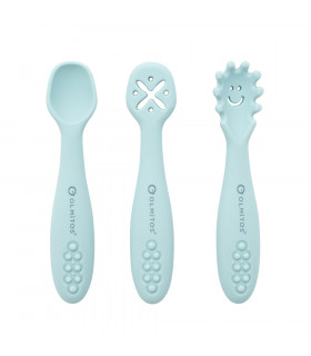 Learning cutlery Olmitos