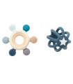 Sensory teether set Olmitos