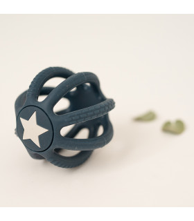 Defina mordedores sensoriais Olmitos