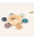 Sensory teether set Olmitos