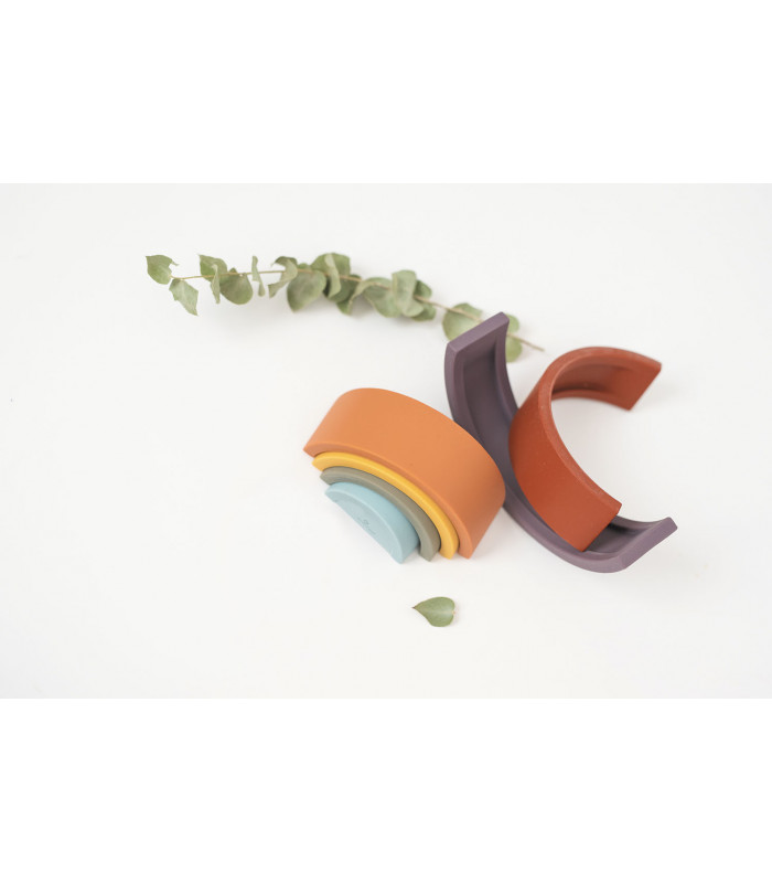 Comprar Arco-íris de silicone Olmitos a preço promocional