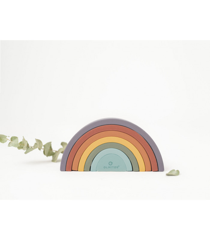 Comprar Arco-íris de silicone Olmitos a preço promocional