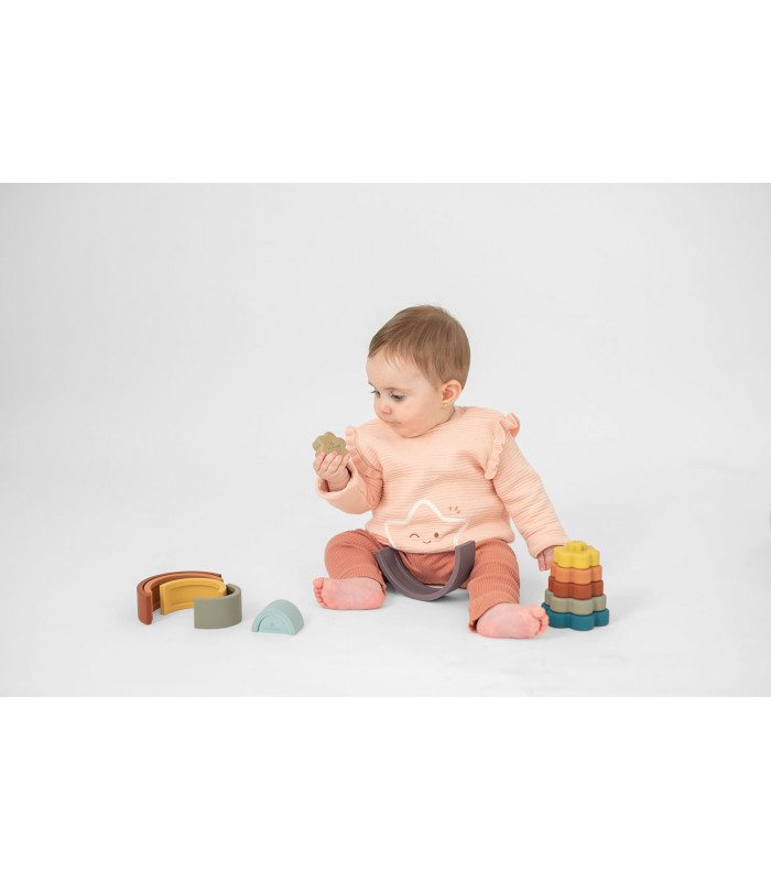 Comprar Arco-íris de silicone Olmitos a preço promocional