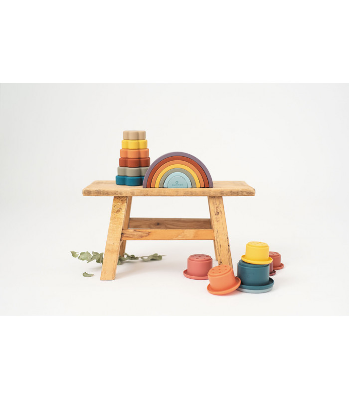 Comprar Arco-íris de silicone Olmitos a preço promocional