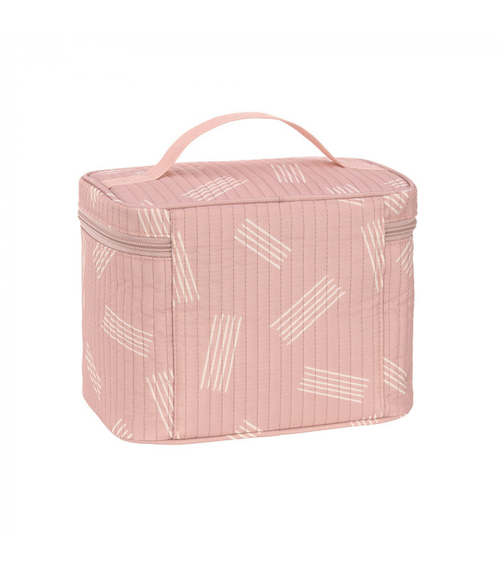 Nursery Caddy To Go Lässig | padded case 4.5L