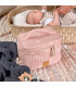 Neceser Nursery Caddy To go Lässig | estuche acolchado 4,5L