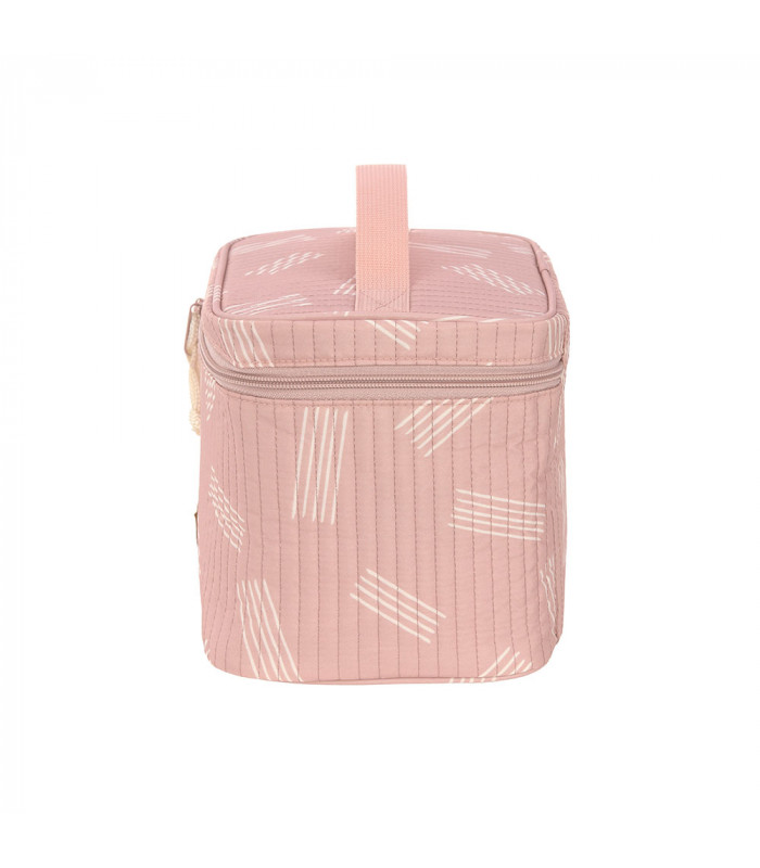 Nursery Caddy To Go Lässig | padded case 4.5L